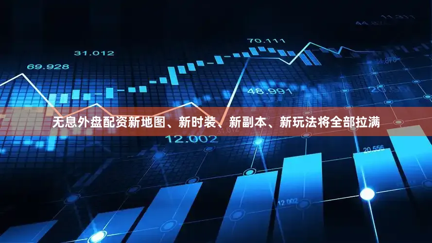 无息外盘配资新地图、新时装、新副本、新玩法将全部拉满